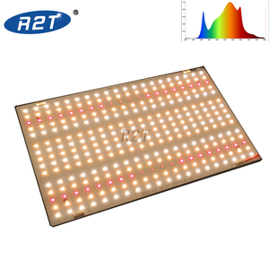 150 Вт полный спектр QB300 VE LM281 Plus + 660 нм светодиодная плата для выращивания светодиодов для квантовой платы