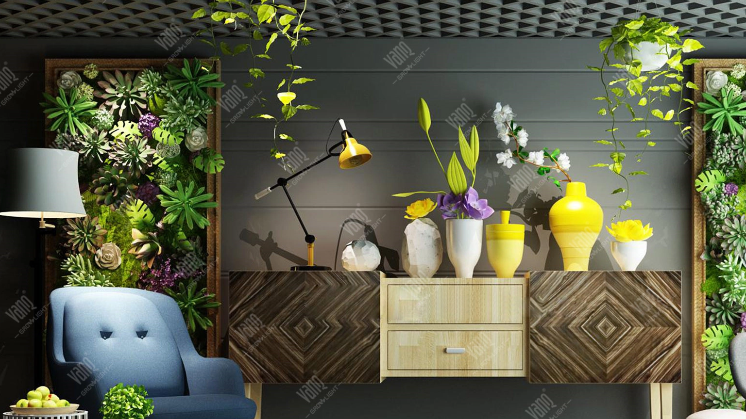 Динамика цепочки поставок и стратегии ценообразования в отрасли светодиодного освещения